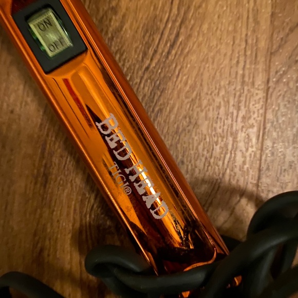 Bed head curling iron - Picture 2 of 3